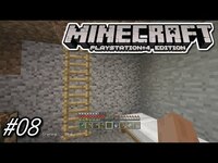 Thumbnail for the Dan Vasc - STRATEGIC HOUSE MODIFICATION - Minecraft PS4 Survival Gameplay #08 link, provided by host site