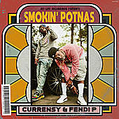 Thumbnail for the Curren$y - Strategize link, provided by host site