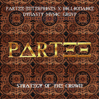 Thumbnail for the Partee - Strategy of the Crown link, provided by host site
