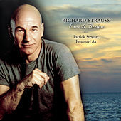 Thumbnail for the Emanuel Ax - Strauss: Enoch Arden link, provided by host site