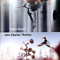 Thumbnail for the Johann Strauss II - Strauss: Open Road link, provided by host site