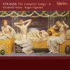 Thumbnail for the Elizabeth Watts - Strauss: The Complete Songs, Vol. 6 link, provided by host site