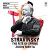 Thumbnail for the Australian World Orchestra - Stravinsky: The Rite of Spring link, provided by host site