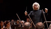 Thumbnail for the London Symphony Orchestra - Stravinsky: The Rite of Spring, Part 1 'The Adoration of the Earth' (Live from Barbican) link, provided by host site