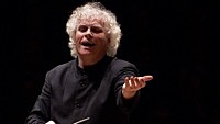 Thumbnail for the London Symphony Orchestra - Stravinsky: The Rite of Spring, Part 2 'The Sacrifice' (Live from Barbican) link, provided by host site