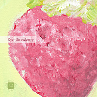 Thumbnail for the Dip - Strawberry link, provided by host site