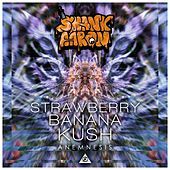 Thumbnail for the Shank Aaron - Strawberry Banana Kush link, provided by host site