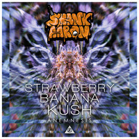 Thumbnail for the Shank Aaron - Strawberry Banana Kush link, provided by host site