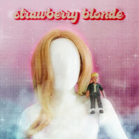Thumbnail for the Rence - Strawberry Blonde link, provided by host site