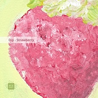 Thumbnail for the Dip - Strawberry link, provided by host site