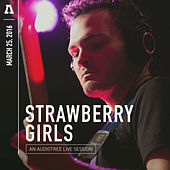 Thumbnail for the Strawberry Girls - Strawberry Girls on Audiotree Live link, provided by host site