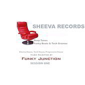 Thumbnail for the Funky Junction - Strawberry Jam (Sergei Fleishaman & Tsyrin Alexander Remix) link, provided by host site