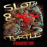 Thumbnail for the Sloth & Turtle - Strawberry Nibs link, provided by host site