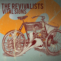 Thumbnail for the The Revivalists - Strawman link, provided by host site