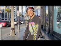 Thumbnail for the Alesso - Going Dumb (Dance Around The World Video) link, provided by host site