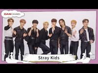 Thumbnail for the Stray Kids - 【Stray Kids】 No.1決定ゲームで大盛り上がり！！！【DAM CHANNEL】 link, provided by host site