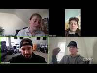 Thumbnail for the First to Eleven - Stream link, provided by host site