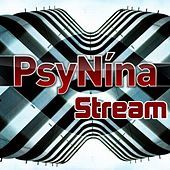 Thumbnail for the PsyNina - Stream link, provided by host site