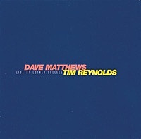 Thumbnail for the Dave Matthews - Stream link, provided by host site