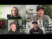 Thumbnail for the First to Eleven - Stream link, provided by host site