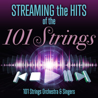Thumbnail for the 101 Strings Orchestra - Streaming the Hits with the 101 Strings link, provided by host site