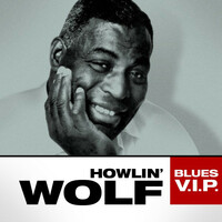 Thumbnail for the Howlin' Wolf - Streamline Woman link, provided by host site