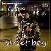 Thumbnail for the Jaja - Street Boy link, provided by host site