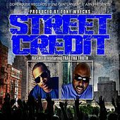 Thumbnail for the Rasheed - Street Cred link, provided by host site