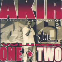 Thumbnail for the Akir - Street Edition Volumes 1&2 link, provided by host site