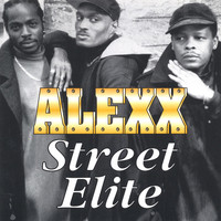 Thumbnail for the Alexx - Street Elite link, provided by host site