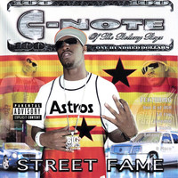 Thumbnail for the C Note - Street Fame link, provided by host site