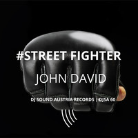 Thumbnail for the John David - Street Fighter link, provided by host site