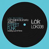 Thumbnail for the Ciupy - Street Funk link, provided by host site