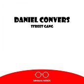 Thumbnail for the Daniel Convers - Street Gang link, provided by host site