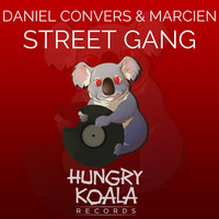 Thumbnail for the Daniel Convers - Street Gang link, provided by host site