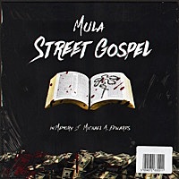 Thumbnail for the Mula - Street Gospel link, provided by host site