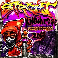 Thumbnail for the Soppgirobygget - Street Knowledge 2018 link, provided by host site