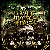Thumbnail for the Prolific - Street Level (Mumblz and Switch Technique RMX) link, provided by host site
