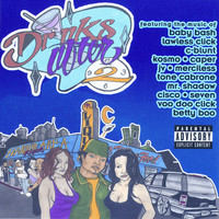 Thumbnail for the Caper - Street Life link, provided by host site