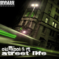 Thumbnail for the Oldskool - Street Life link, provided by host site