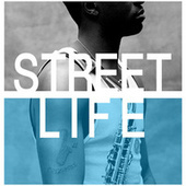 Thumbnail for the Mike Phillips - Street Life link, provided by host site