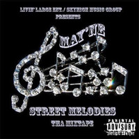 Thumbnail for the Mayne - Street Melodies link, provided by host site