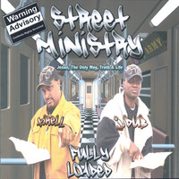 Thumbnail for the Fully Loaded - Street Ministry link, provided by host site