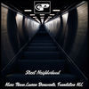 Thumbnail for the Marc Throw - Street Neighborhood link, provided by host site
