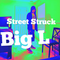 Thumbnail for the Big L - Street Struck link, provided by host site