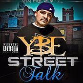 Thumbnail for the Ybe - Street Talk link, provided by host site