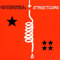 Thumbnail for the Joe Strummer - Streetcore link, provided by host site