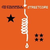 Thumbnail for the Joe Strummer - Streetcore link, provided by host site