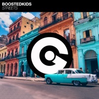 Thumbnail for the Boostedkids - Streets link, provided by host site