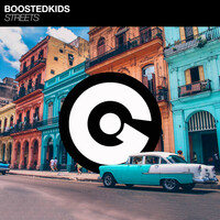 Thumbnail for the Boostedkids - Streets link, provided by host site